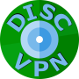 icon FreeDiscVPN