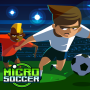 icon MicroSoccer