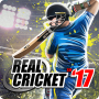 icon Real Cricket™ 17 voor Samsung Galaxy Tab S2 Nook