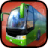 icon City Bus Simulator 2016 3.3