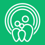 icon Amigo360: Find Family, Friends voor Lanix Ilium L610