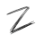 icon Zeon Black 2.3