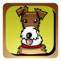 icon Doggies Slider Photo Puzzle