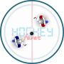icon Hockey Fever - table game