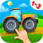 icon Tractor Puzzles 1.0.0.36