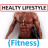 icon HEALTY LIFESTYLE Fitness 5.0.0