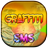 icon Graffiti SMS Plus 1.0.25