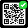 icon QR Scanner - Barcode Scanner