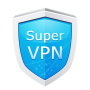 icon SuperVPN voor Samsung Galaxy S II I777
