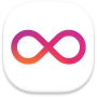 icon Boomerang from Instagram voor Huawei Y7