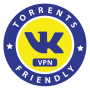 icon VK VPN - Vilna Kraina