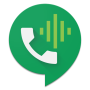 icon Hangouts Dialer - Call Phones voor AGM X1