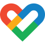 icon Google Fit: Activity Tracking voor LG Fiesta LTE CDMA