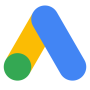 icon Google Ads voor unihertz Jelly
