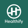 icon Healthify: AI Diet & Fitness voor LG Fiesta LTE CDMA
