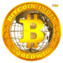 icon Bitcoin India -Exchange & Wallet (24 CryptoAssets) voor oukitel K5