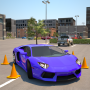 icon Driving School 3D Parking voor karbonn K9 Smart 4G