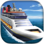 icon Cruise Ship 3D Simulator