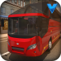 icon City Bus Simulator 2015 voor Motorola Moto G6 Plus