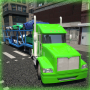 icon Cargo Transport Driver 3D voor Huawei MediaPad M3 Lite 10