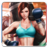 icon Real 3D Woman Boxing 1.2