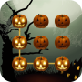 icon Halloween AppLock Theme voor oppo A3