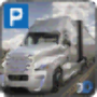 icon Rig Truck Parking