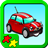 icon Kids Puzzles Cars 1.4.4