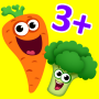 icon Educational Games for Kids! voor tecno Boom J8