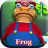 icon Amazing frogie sim 3