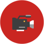 icon Record My Screen HD No Root voor Samsung R720 Admire