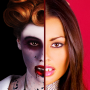 icon Zombie Photo Booth voor Samsung Galaxy Y S5360