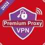 icon Paid VPN Pro for PaidPremium Proxy VPN