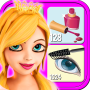 icon Princess Angela 2048 Game Fun voor Samsung Galaxy C9 Pro