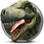 icon Dinosaur Sniper Sharpshooter voor Noa N8