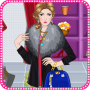 icon Winter MakeupGirls Games