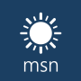 icon MSN Weather - Forecast & Maps