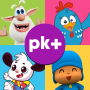 icon PlayKids+ Cartoons and Games voor general Mobile GM 6