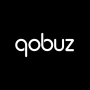 icon Qobuz: Music & Editorial voor Samsung Galaxy Note 10.1 N8000