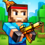 icon Pixel Gun 3D - FPS Shooter voor Samsung Droid Charge I510