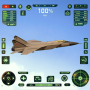 icon Sky Warriors: Airplane Games voor HTC U Ultra