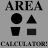 icon AreaCalculator 1.0