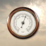 icon Accurate Barometer