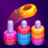 icon Nut Sort 1.6.5