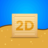 icon Physics Sandbox 2D 2.3