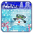 icon Winter Keyboard Themes 3.1