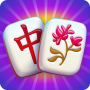 icon Mahjong City Tours: Tile Match voor Samsung Galaxy Young 2