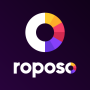 icon Roposo - Video Shopping App voor phicomm Clue 630