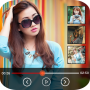 icon Movie Maker With Music voor oppo A3