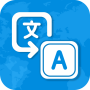 icon All Languages Translator App voor Samsung Galaxy S5 Active
